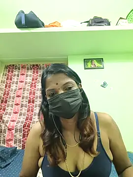 Tamil Ishu online show from 10/27/25, 07:31