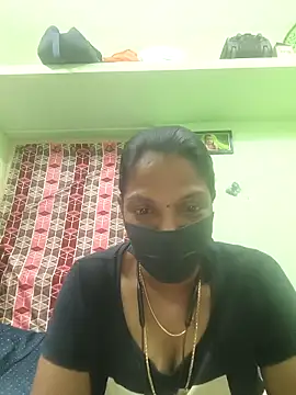 Tamil Ishu online show from 11/25/25, 03:34