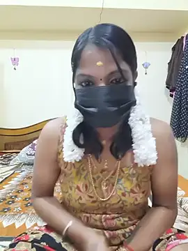 Snapshot of Tamil_Ishu chatting on 07/21/26, 04:41 Tamil Ishu online show from 07/21/26, 04:41