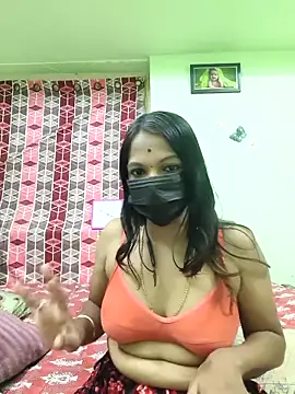 Tamil Ishu online show from 03/12/26, 01:59