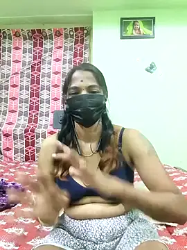 Tamil Ishu online show from 04/16/26, 10:01