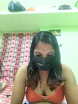 Tamil Ishu online show from 11/30/25, 01:45