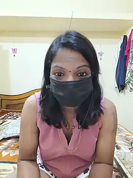 Tamil Ishu online show from 06/16/26, 04:29