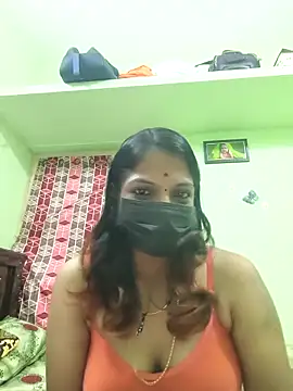 Tamil Ishu online show from 10/23/25, 11:09