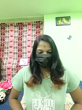 Tamil Ishu online show from 01/18/26, 02:42