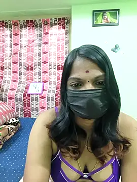 Snapshot of Tamil_Ishu chatting on 01/07/26, 09:14 Tamil Ishu online show from 01/07/26, 09:14