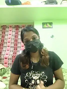 Tamil Ishu online show from 10/19/25, 02:31