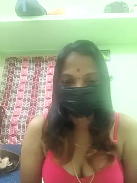 Tamil Ishu online show from 11/27/25, 02:50