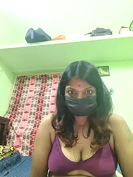 Tamil Ishu online show from 10/25/25, 08:09