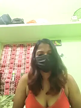 Tamil Ishu online show from 09/23/25, 08:32