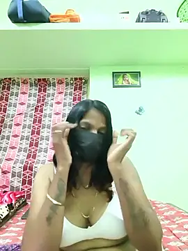 Tamil Ishu online show from 12/04/25, 08:08