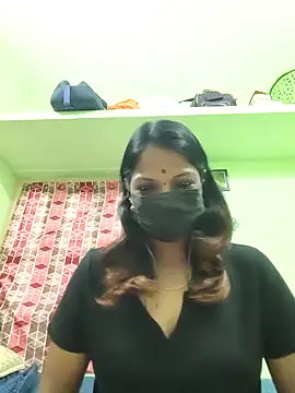 Tamil Ishu online show from 10/29/25, 07:51