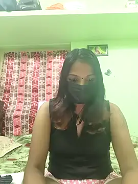 Tamil Ishu online show from 09/30/25, 09:59