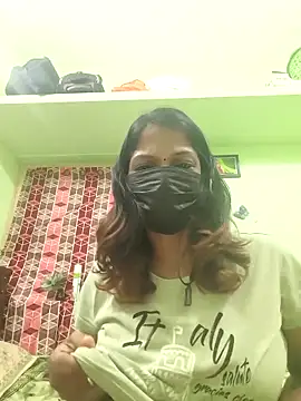 Tamil Ishu online show from 09/27/25, 04:35