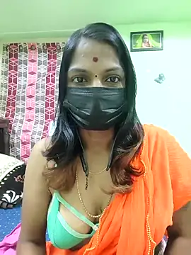 Tamil Ishu online show from 12/22/25, 12:16