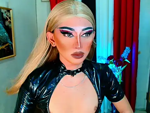 Queen yasii 88 online show from 10/22/25, 04:28