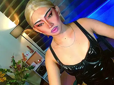 Queen yasii 88 online show from 03/23/26, 03:23