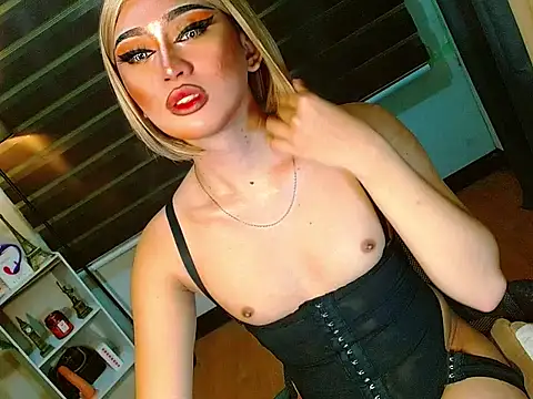 Queen yasii 88 online show from 04/11/26, 04:21