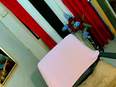 Queen yasii 88 online show from 11/15/25, 05:06