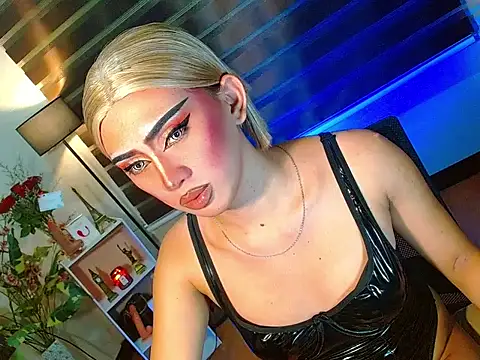 Queen yasii 88 online show from 03/28/26, 02:40