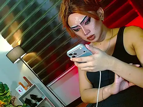 Queen yasii 88 online show from 02/25/26, 03:23