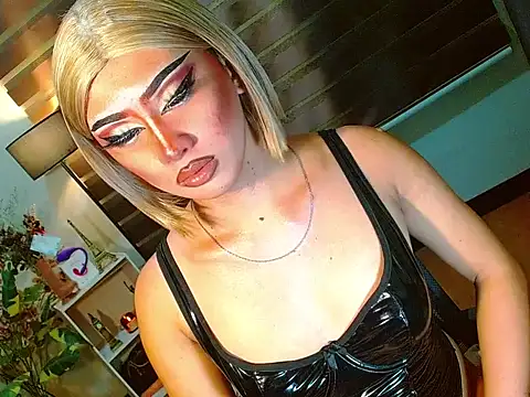 Queen yasii 88 online show from 04/07/26, 02:08