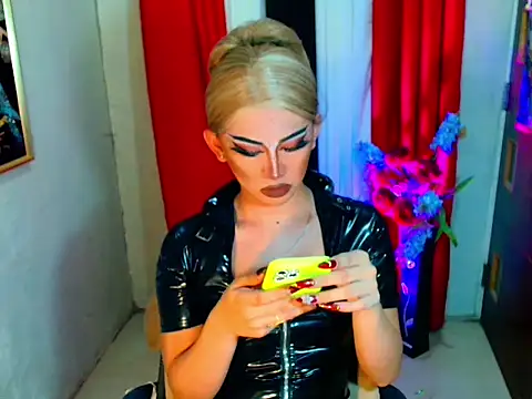 Queen yasii 88 online show from 10/31/25, 04:25