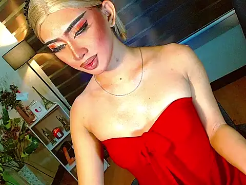 Queen yasii 88 online show from 03/31/26, 01:02