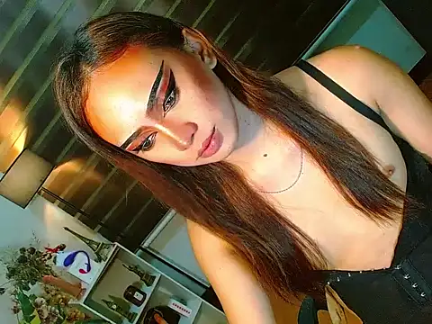 Queen yasii 88 online show from 04/13/26, 05:28