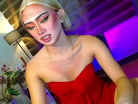 Queen yasii 88 online show from 03/19/26, 01:33