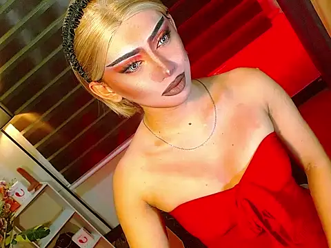 Queen yasii 88 online show from 03/16/26, 03:26