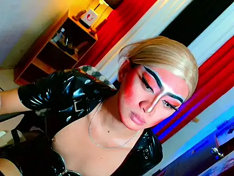 Queen yasii 88 online show from 12/14/25, 03:17