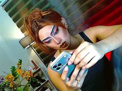 Queen yasii 88 online show from 02/24/26, 02:07