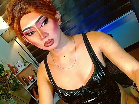 Queen yasii 88 online show from 03/24/26, 04:18