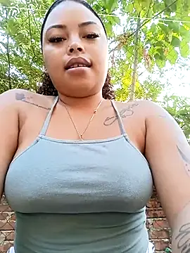 Naomi-Summer online show from 12/01/25, 01:23