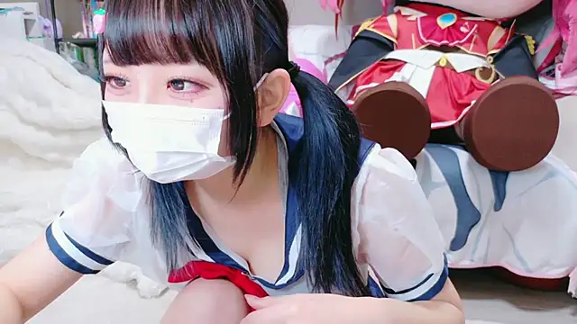 Hina-qp online show from 03/24/26, 10:48