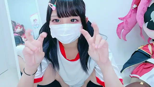 Hina-qp online show from 04/23/26, 10:44