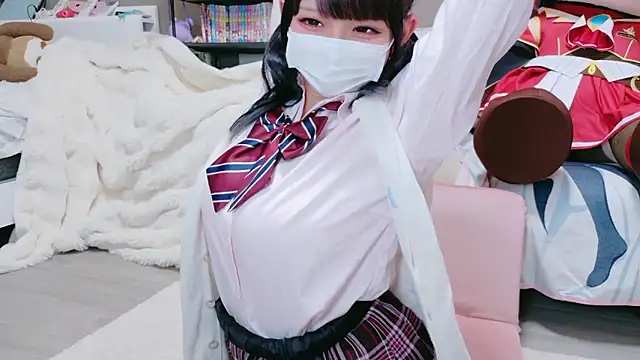 Hina-qp online show from 03/27/26, 10:38