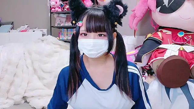 Hina-qp online show from 03/04/26, 05:59