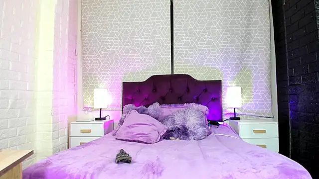 Zamara Kleii online show from 01/06/26, 04:05