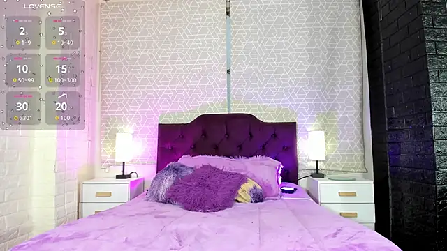 Zamara Kleii online show from 01/08/26, 11:05