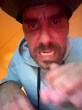 thepenisher777 online show from 09/13/25, 04:45