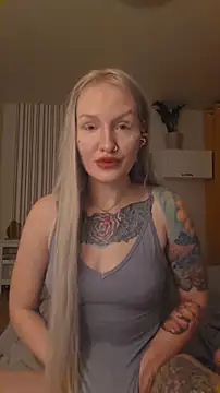 KateMonroe online show from 02/15/26, 08:41