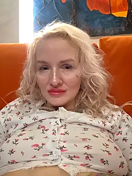 KateMonroe online show from 04/29/26, 09:10