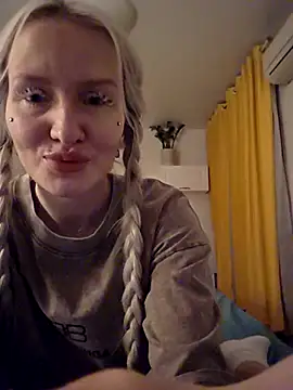 KateMonroe online show from 01/19/26, 03:05