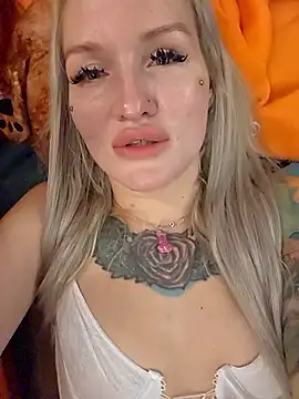 KateMonroe online show from 01/05/26, 10:24