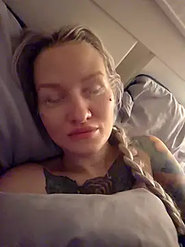 KateMonroe online show from 01/11/26, 10:38