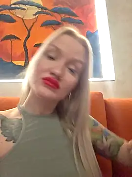 KateMonroe online show from 04/01/26, 09:45