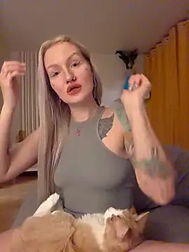 KateMonroe online show from 02/20/26, 05:48