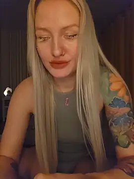 KateMonroe online show from 02/14/26, 08:31